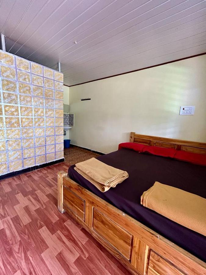 Dandeli Goldfinch Resort Exterior foto